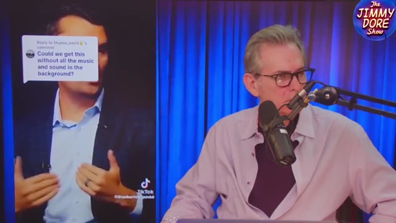 This Charlie Kirk Video Is Going VIRAL (and for good reason)