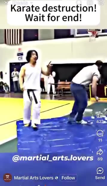 Taekwondo