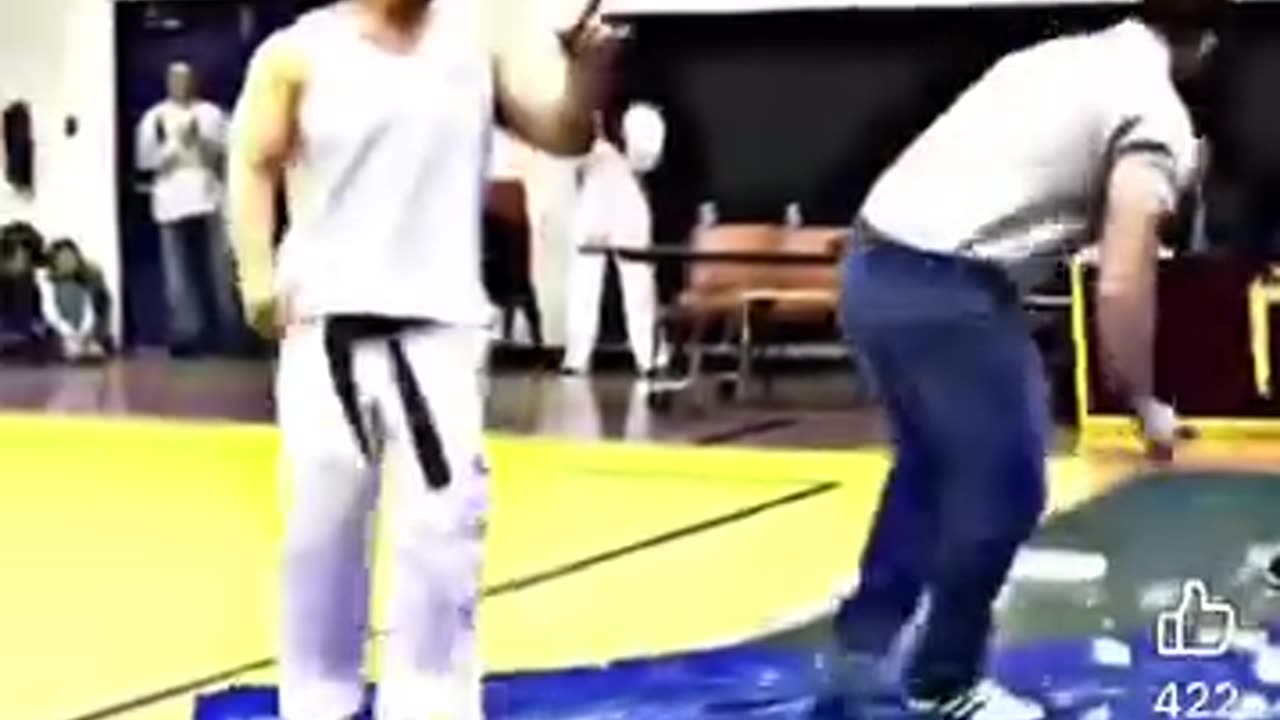 Taekwondo