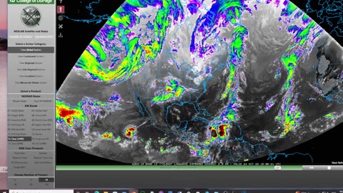 HURRICANE MELISSA