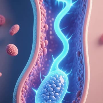 ever heard of methylene blue?
