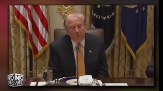 BREAKING: Trump Goes Scorched Earth, Says Republicans Must Get Rid of Filibuster to Save America!