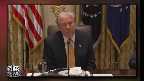 BREAKING: Trump Goes Scorched Earth, Says Republicans Must Get Rid of Filibuster to Save America!