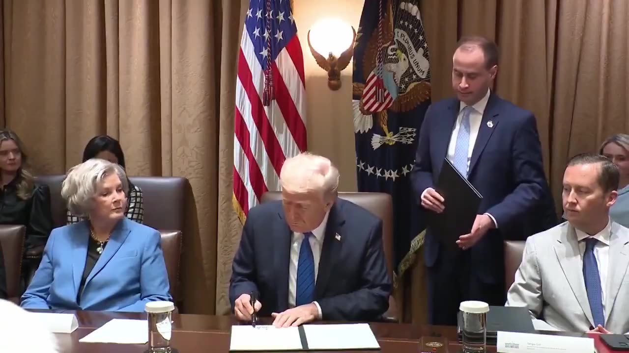 The walls are closing in
