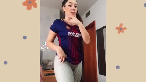 Big Bank 🍑 Tiktok Challenge
