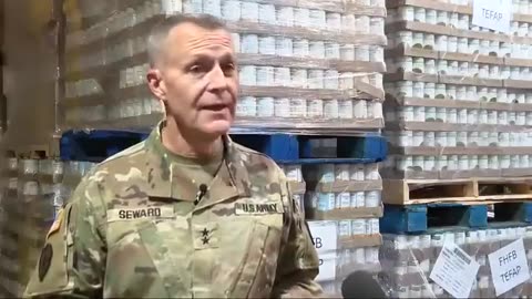 Government shutdown threatens SNAP benefits as millions wait