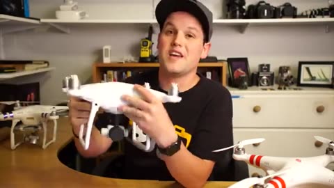 Dji mavic drone vs gopro karma drone, which is best to fly