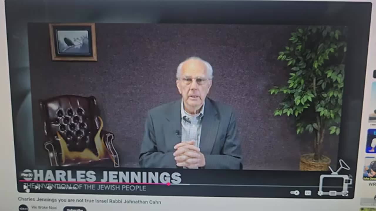 Khazarian history is real not rumor