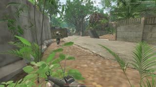 Trying Out Update 1.2.0.0 Before The Patches (Incursion Red River)