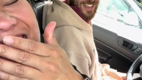 Asking my husband when I look my ugliest