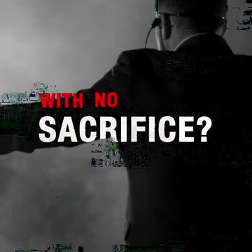 The Shortcut Trap: Why Taking the Easy Way Out Can Ruin Your Success