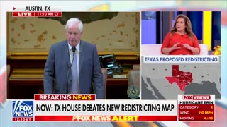 Hemingway: GOP Is Poised For Redistricting Gains