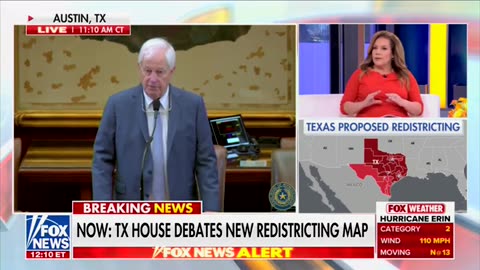 Hemingway: GOP Is Poised For Redistricting Gains