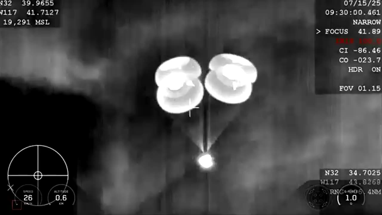 Ax-4 Crew Returns! SpaceX Dragon Splashdown Off California Coast 🌊