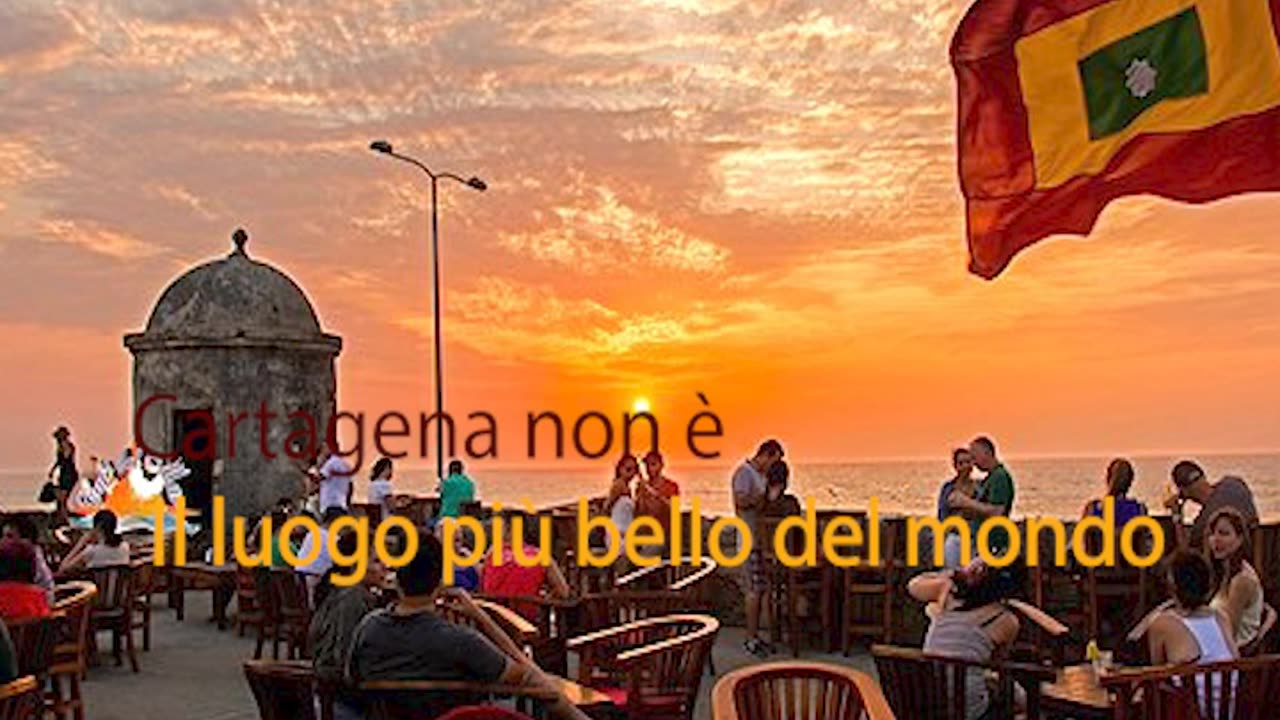 CARTAGENA CASA