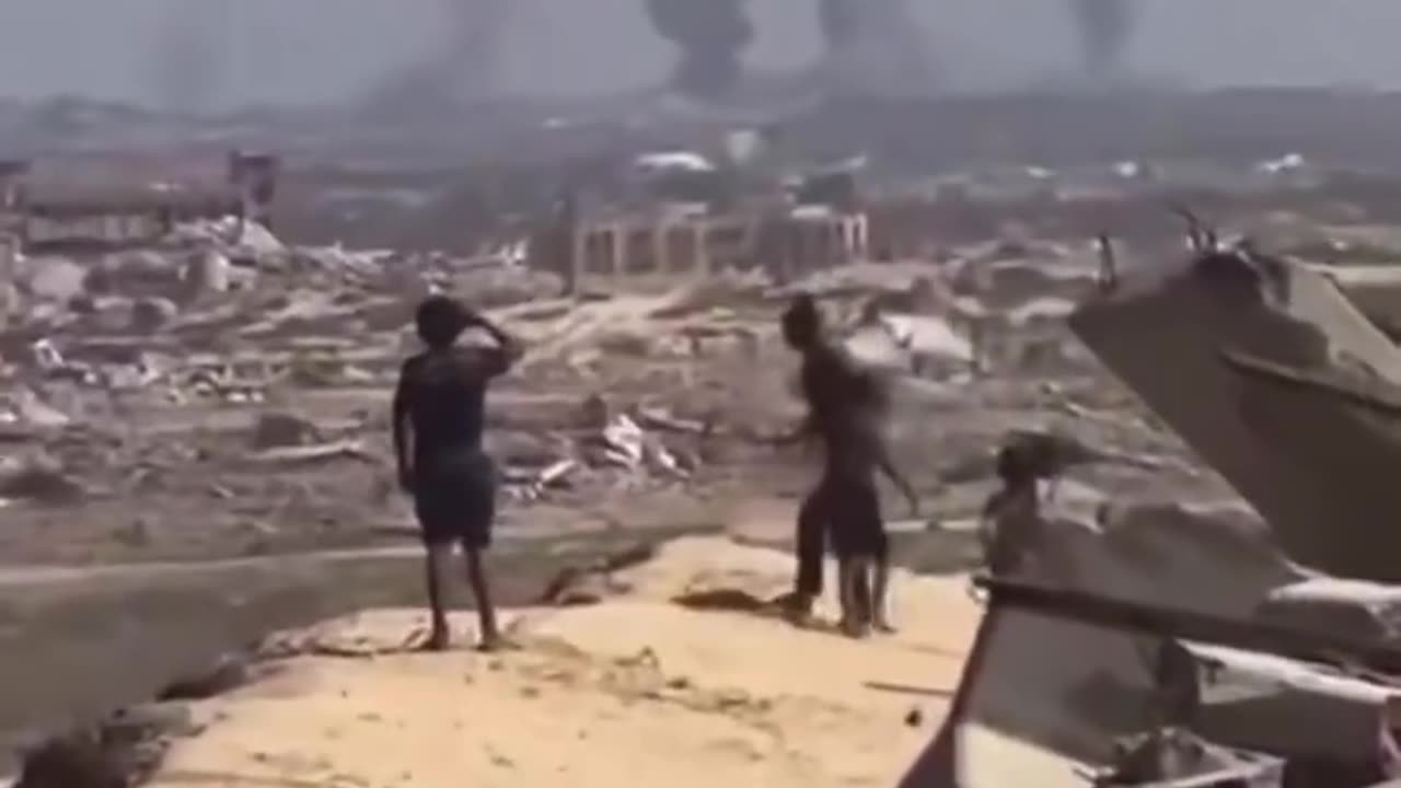 It’s not a matter of religion, it’s a matter of a superiority complex.