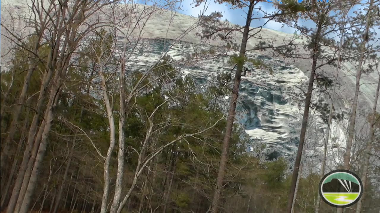 An Audio Journey to Stone Mountain Railroad