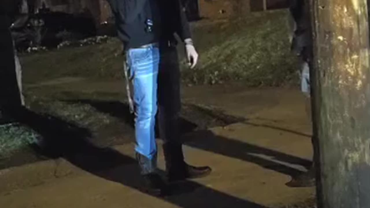 Catch #419 Jeremy 37 of Dayton Ohio meeting with a 11 yo Decoy with intentions