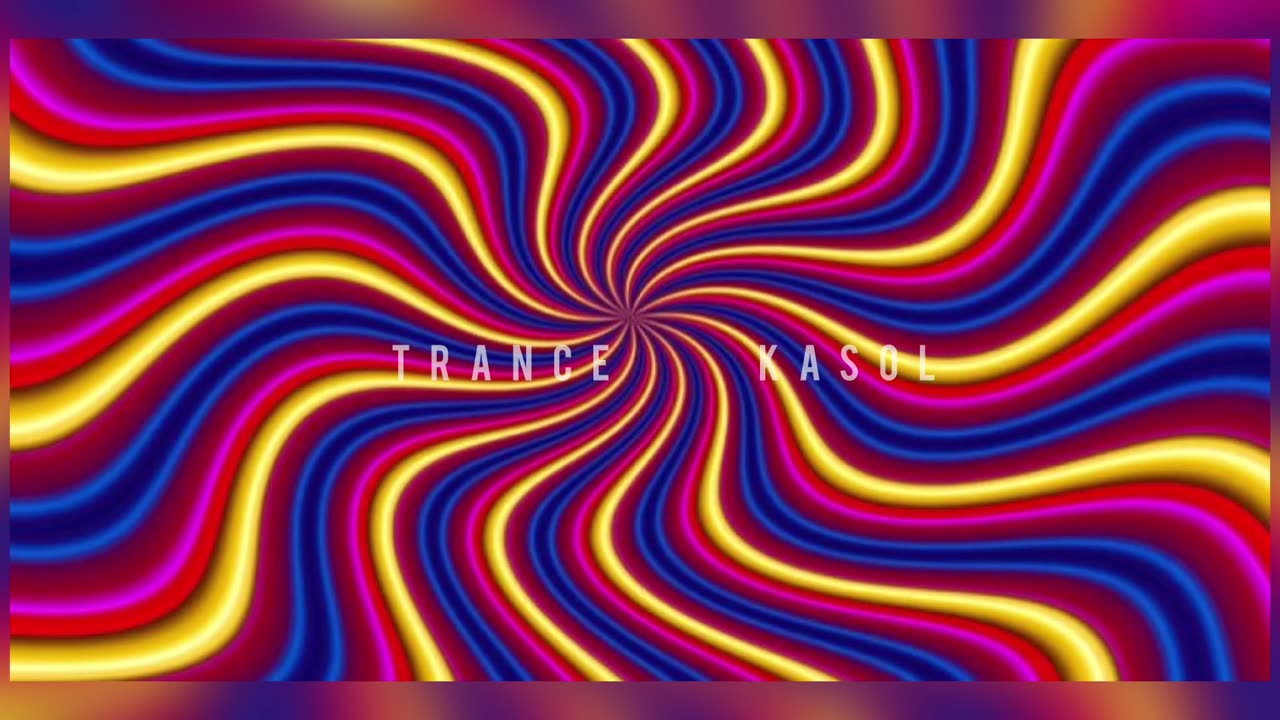 TRANCE KASOL