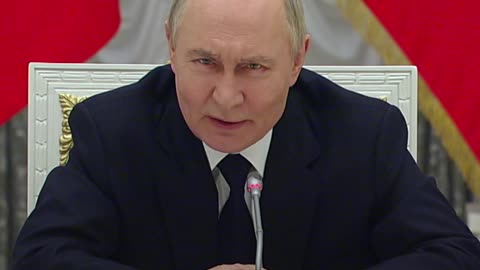 📌 Putin: "Deberíamos estrangularlas. Estoy completamente de acuerdo. Lo digo sin ningún pudor"