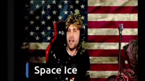 Space Ice: James Earl Jones is Your Daddy