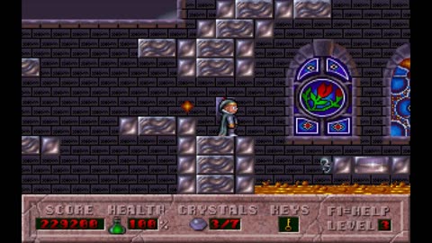 Hocus Pocus (PC) E1.1