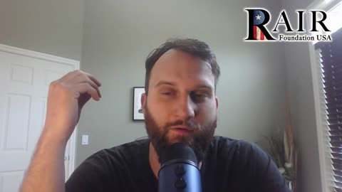 David Parker interview: 120K$ fine for bringing Jordan Peterson to Alta. during election