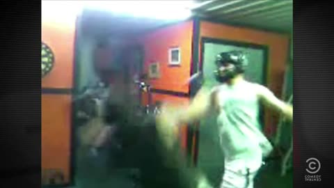Tosh.0 - [03x19] - Drunk Knockout (Rematch)