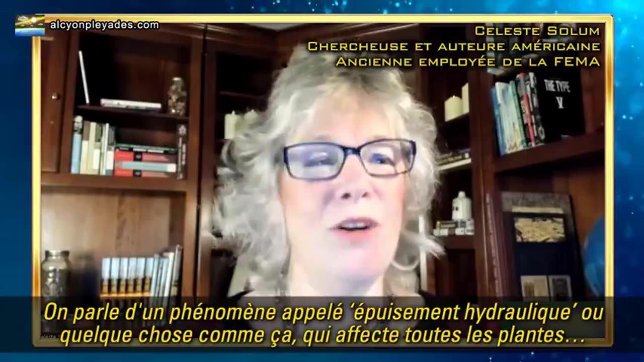 Modification génétique de la vie sur Terre. Les gens ont commencé par recevoir des injections Covid