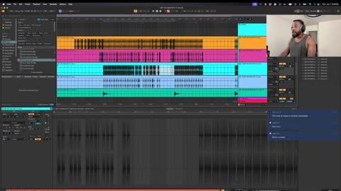 Lets's Make Music | SB2 | Live