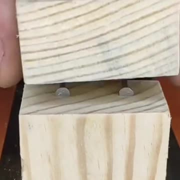 MODIFICATION WOODEN MAKING TOOLS