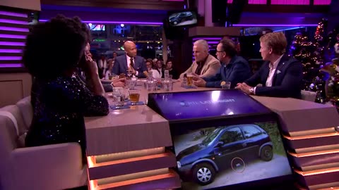 Peter r de vries over Martin kok