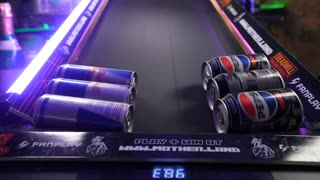 WTF Leagues Live - Pure Racing!