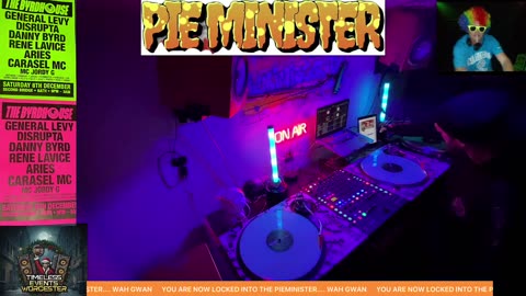 You’re Now Locked Into Timeless !