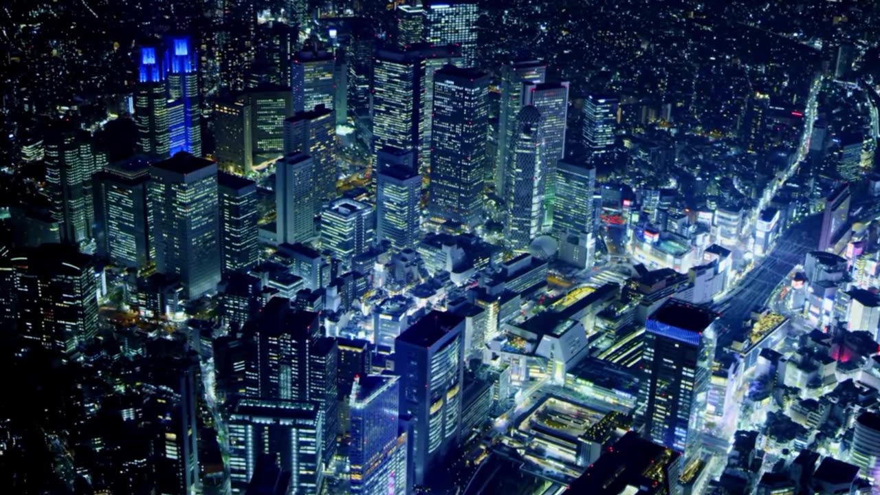 Urban House Chill Session