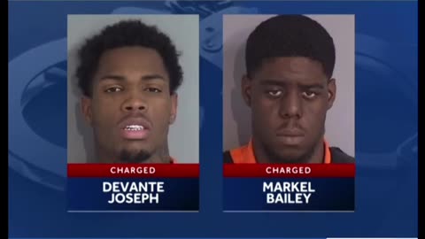 Tourists Attacked at Florida Airbnb