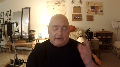 A WARNING FOR ALL TURNING POINT U.S.A. MEMBERS.