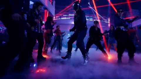 Another Last Time - Dance / Dance Pop
