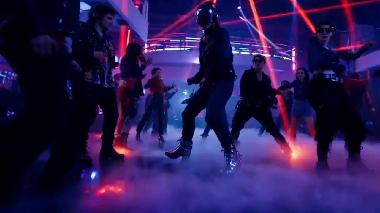 Another Last Time - Dance / Dance Pop