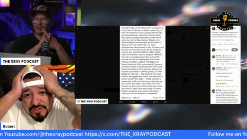 Live Stream
