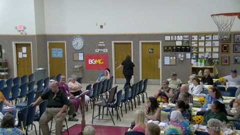 Bethel Live Stream