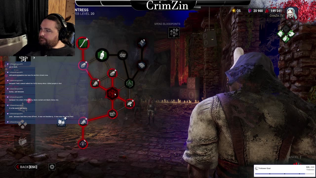 [R.S.S.]Tactical Tuesday PEAK