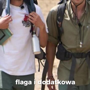 Gawryluk i Domaniecki odpadają z "Afryka Express" – widzowie w żalu