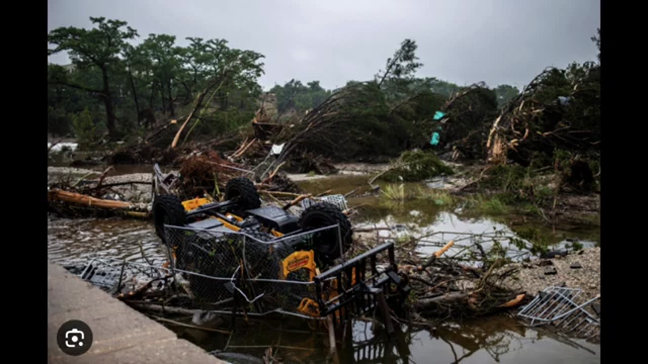 A TEXAS SCAPEGOAT FOR A GOVERNMENTS GEN0CIDE! RAINMAKER TAKES THE BLAME FOR DARPAS OPERATION!