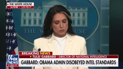 Tulsi isn’t holding back