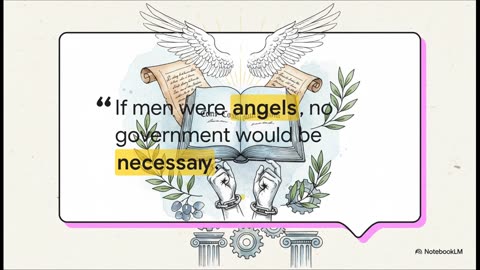 A Blueprint for Liberty