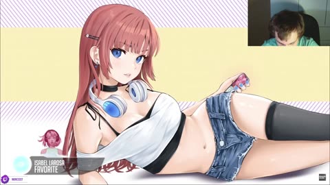 Музыкальный стрим — погнали!