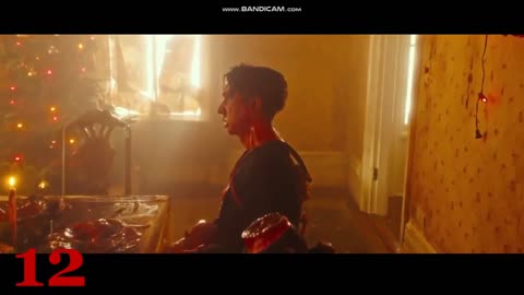 Random Acts of Violence (2019) KILL COUNT - S01