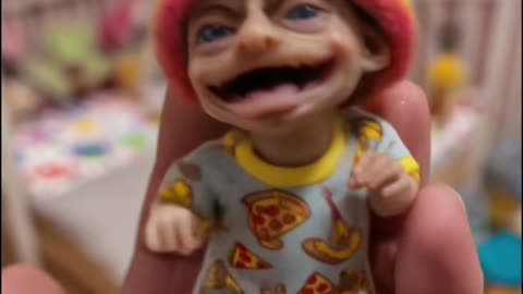 😂👻 Spooky Babies Are Taking Over the Internet! | TheHauntingHour