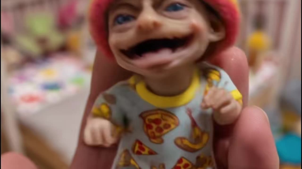 😂👻 Spooky Babies Are Taking Over the Internet! | TheHauntingHour